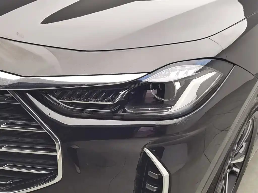 Jetour X70 2022 — миниатюра 7
