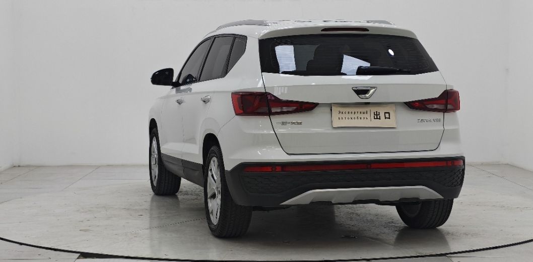 Jetta VS5 2023 — фото 5