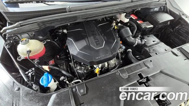 Kia Carnival 2021 — миниатюра 6