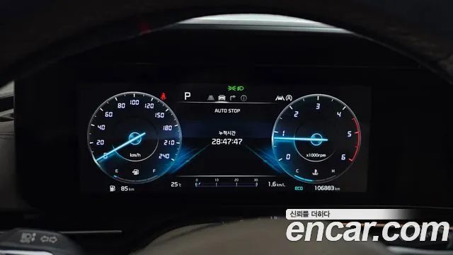 Kia Carnival 2021 — миниатюра 8