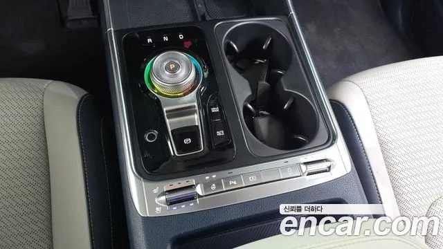 Kia Carnival 2025 — миниатюра 9