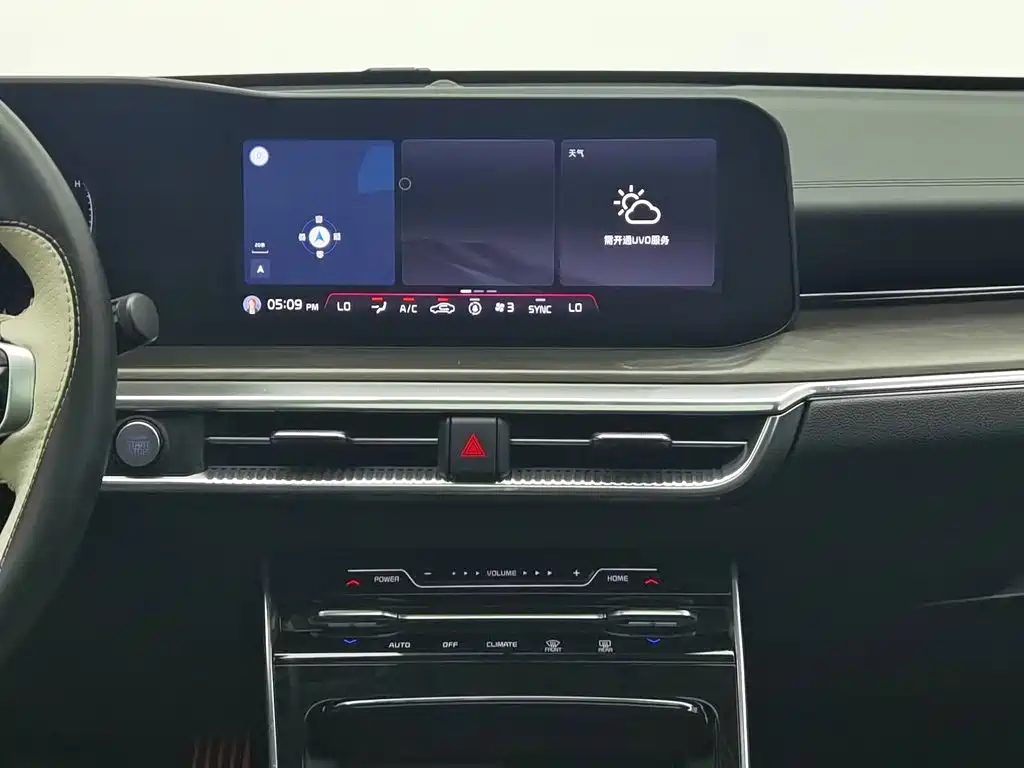 Kia K5 2021 — миниатюра 12