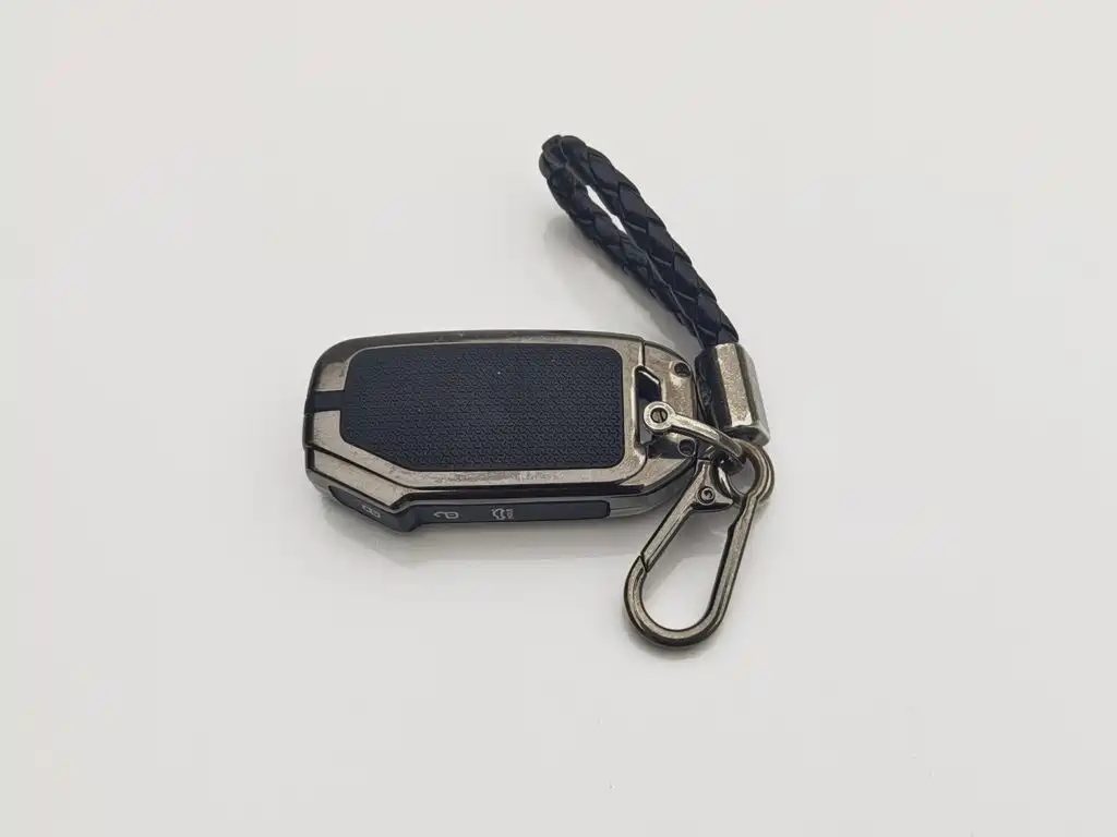 Kia K5 2021 — миниатюра 18
