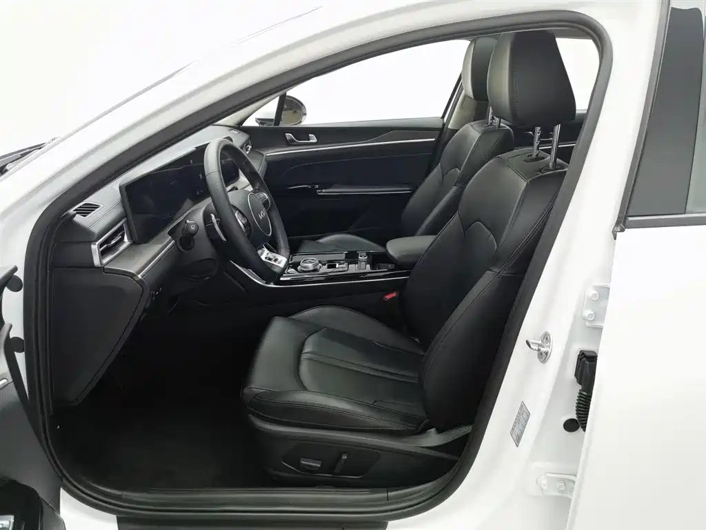 Kia K5 2022 — миниатюра 10