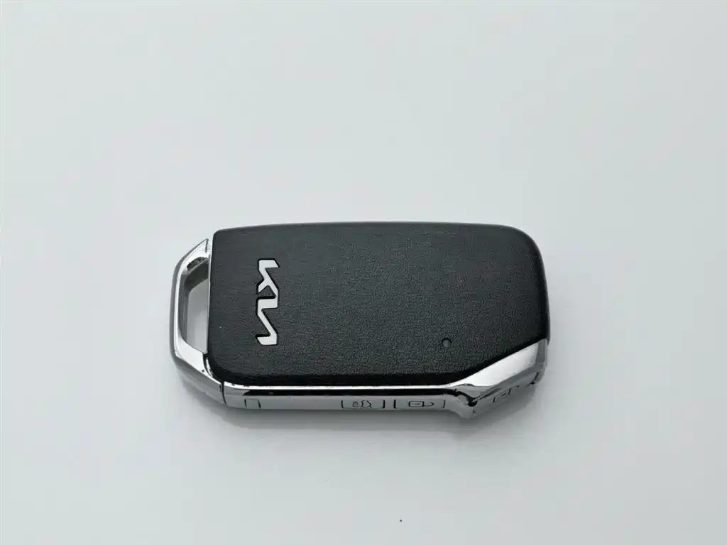 Kia K5 2022 — миниатюра 19