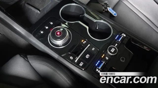 Kia K5 2025 — миниатюра 9