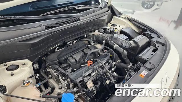 Kia Seltos 2023 — миниатюра 6