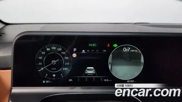 Kia Seltos 2023 — миниатюра 8