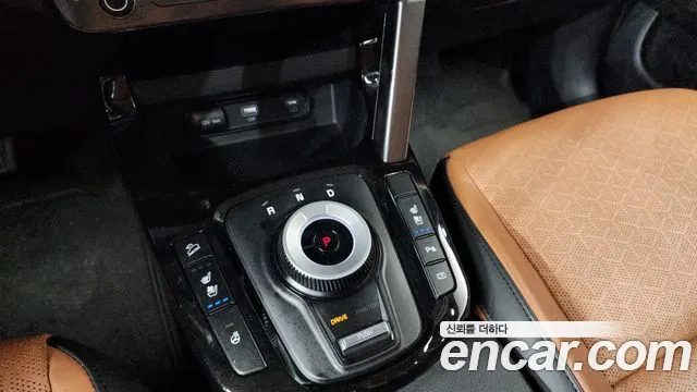Kia Seltos 2023 — миниатюра 9