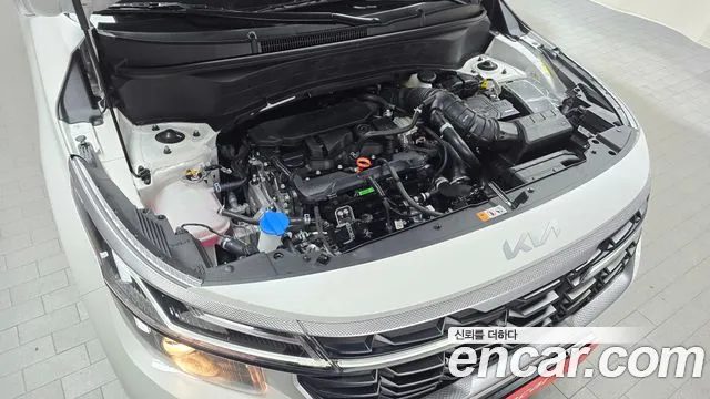 Kia Seltos 2025 — миниатюра 6