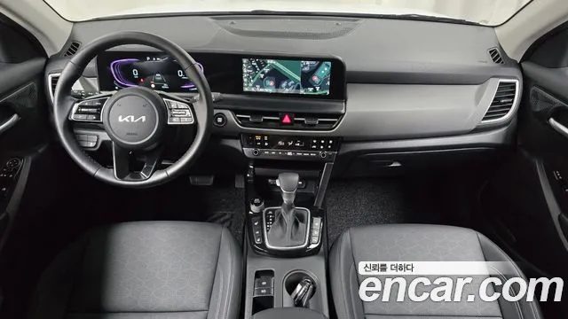 Kia Seltos 2025 — миниатюра 7