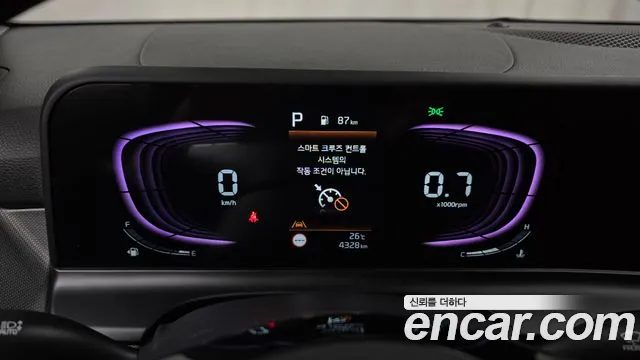 Kia Seltos 2025 — миниатюра 8
