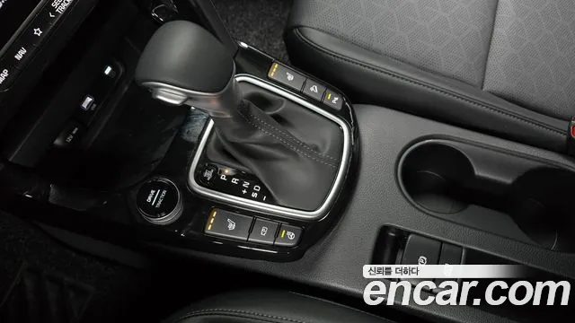 Kia Seltos 2025 — миниатюра 9