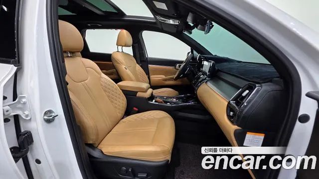 Kia Sorento 2021 — миниатюра 10
