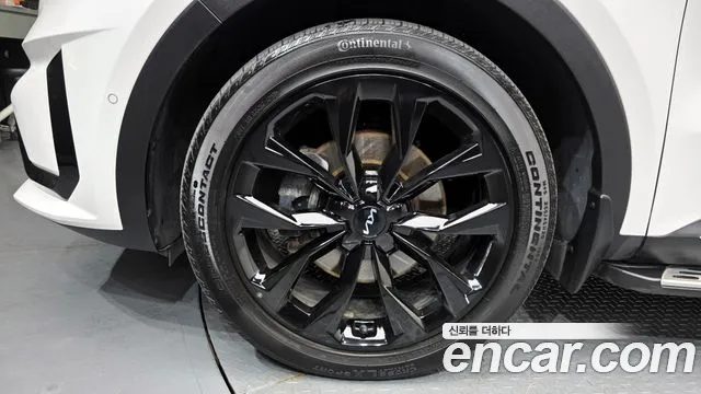Kia Sorento 2022 — миниатюра 5