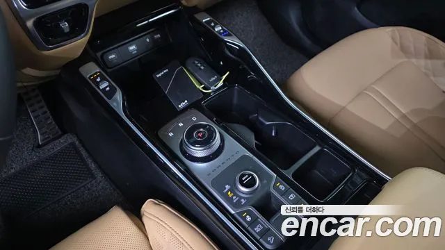 Kia Sorento 2022 — миниатюра 9