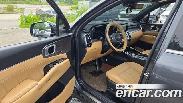 Kia Sorento 2023 — миниатюра 10