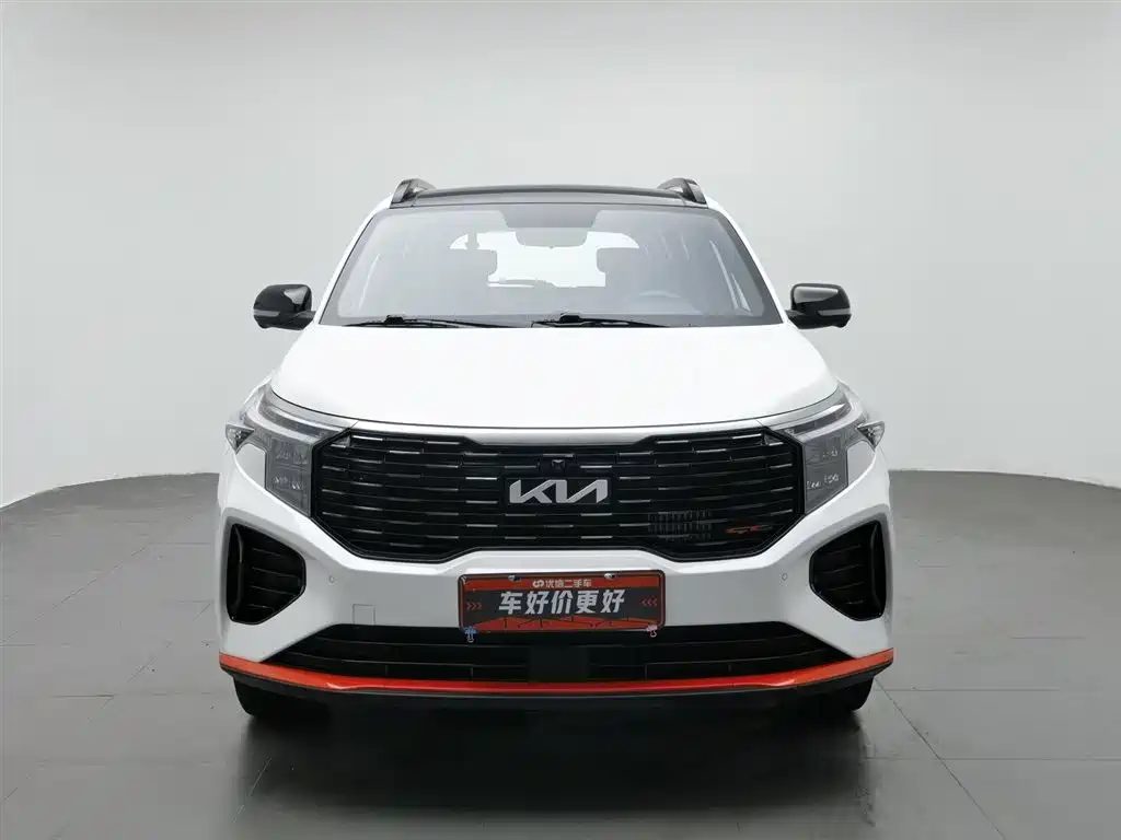 Kia Sportage 2022 — фото 3