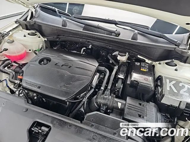 Kia Sportage 2023 — миниатюра 6
