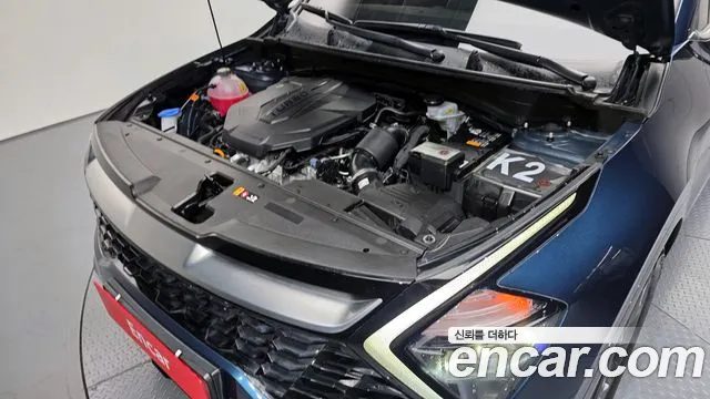 Kia Sportage 2024 — миниатюра 6