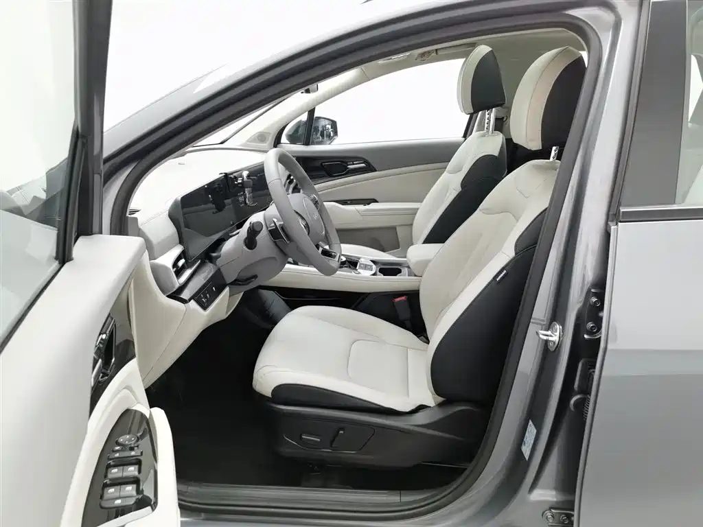 Kia Sportage 2025 — миниатюра 10