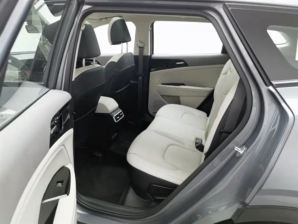 Kia Sportage 2025 — миниатюра 15