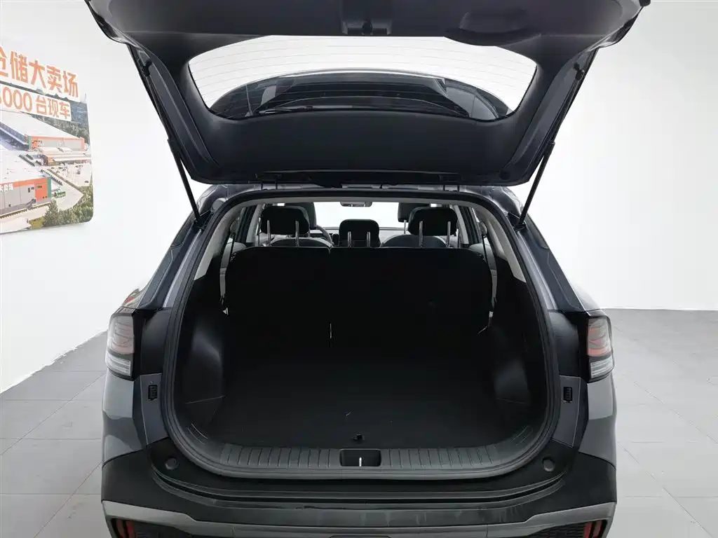Kia Sportage 2025 — миниатюра 16