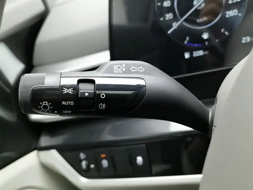 Kia Sportage 2025 — миниатюра 21