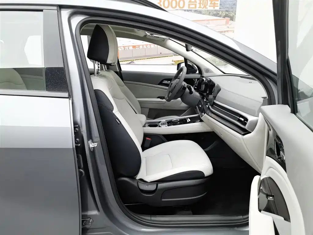 Kia Sportage 2025 — миниатюра 23