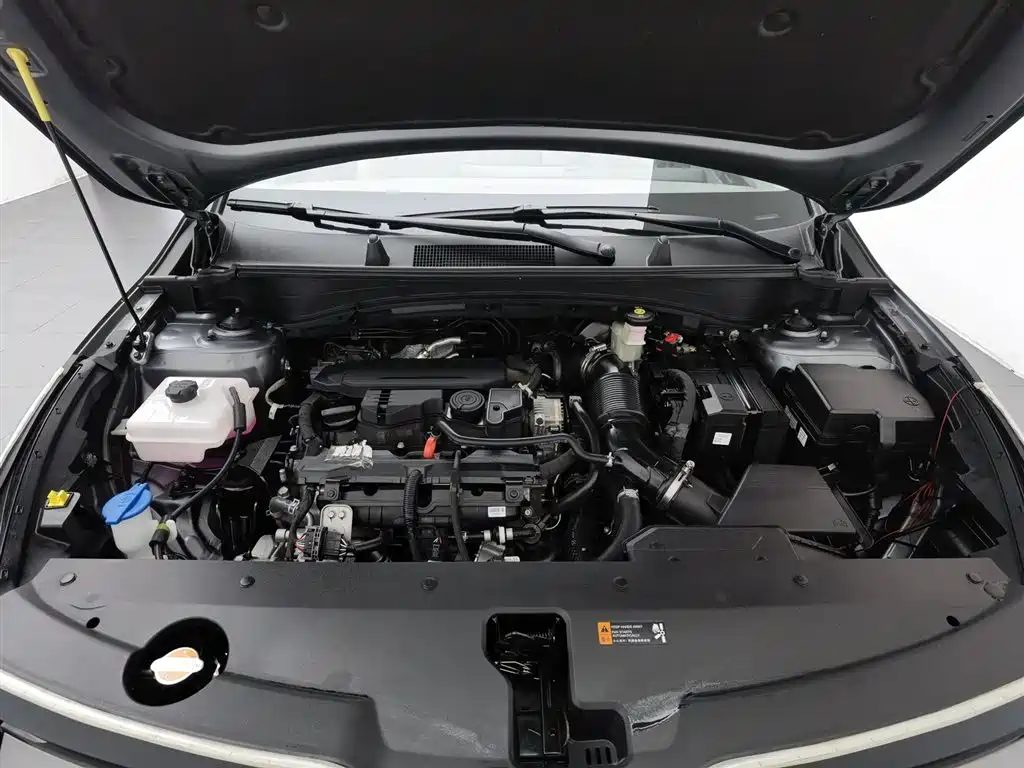 Kia Sportage 2025 — миниатюра 6