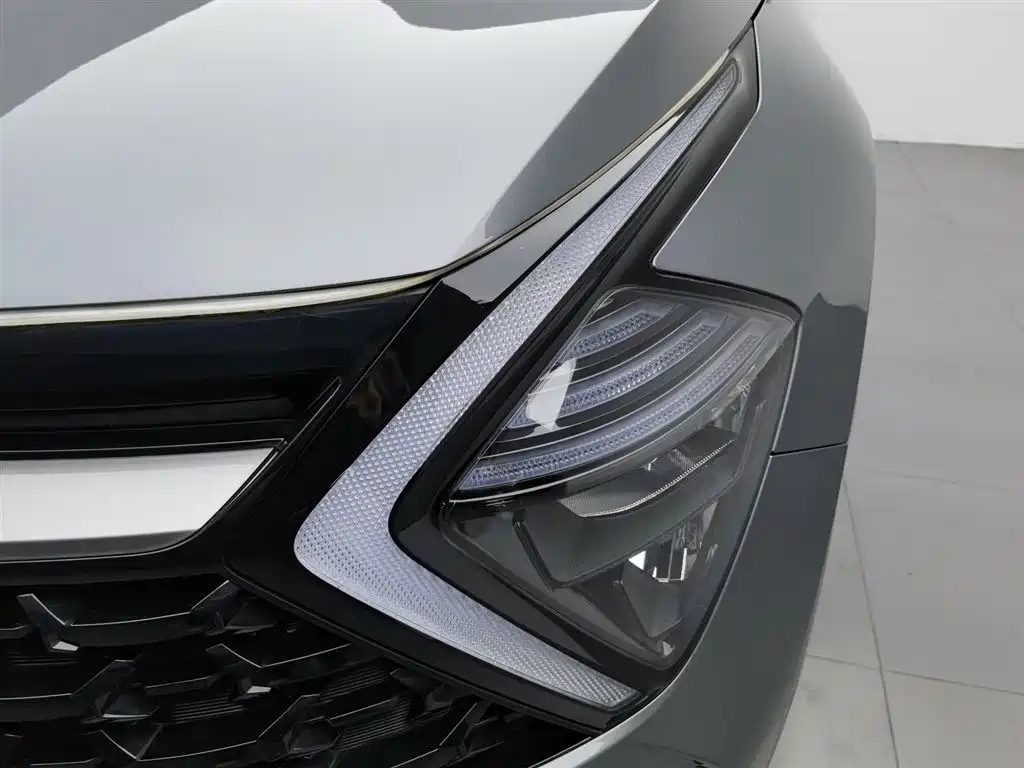 Kia Sportage 2025 — миниатюра 7