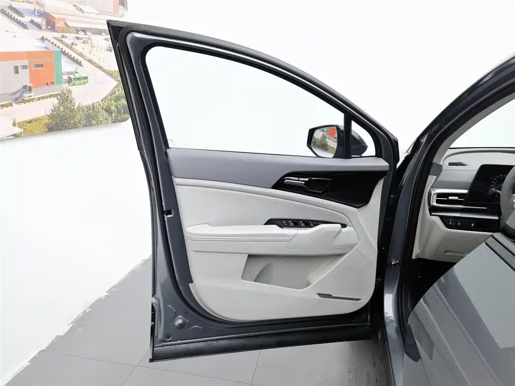 Kia Sportage 2025 — миниатюра 8