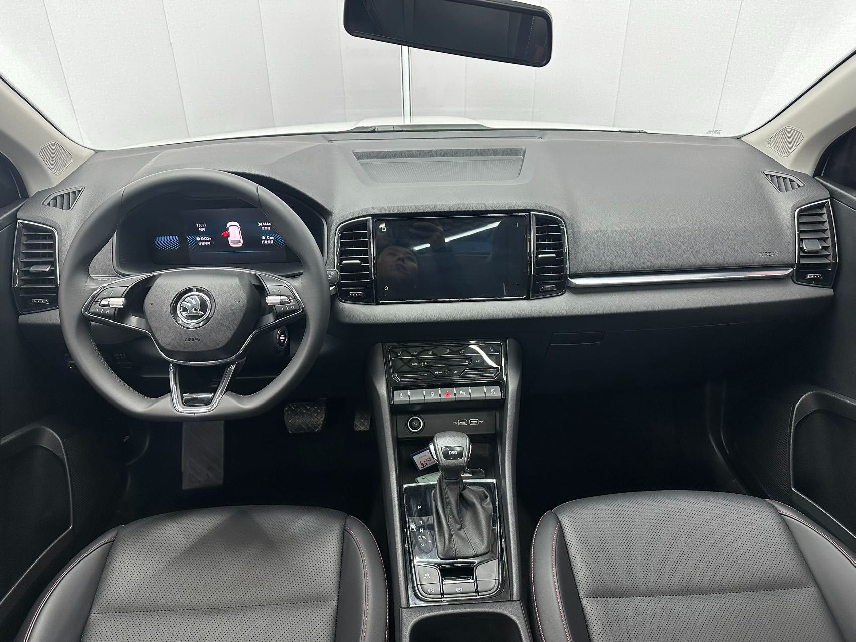Skoda Karoq 2022 — фото 3