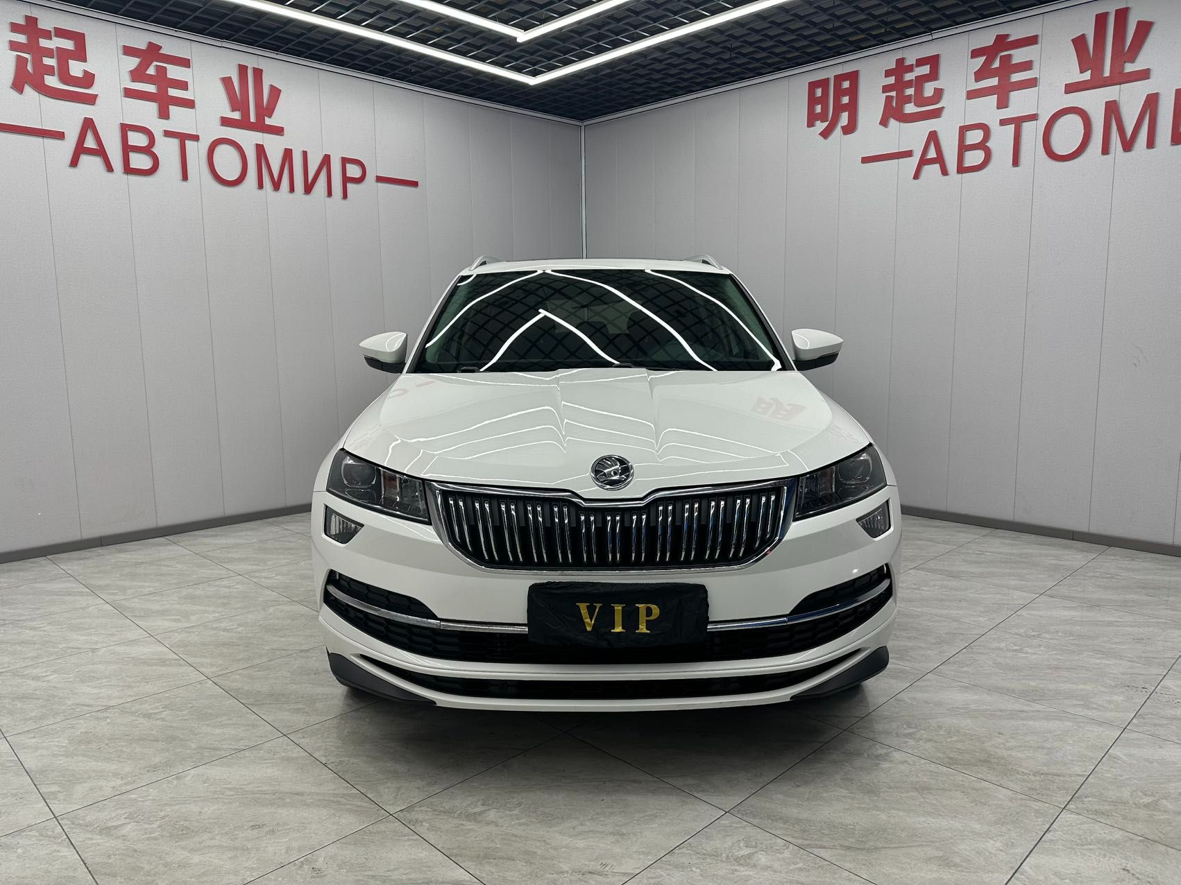 Skoda Karoq 2022 — фото 4