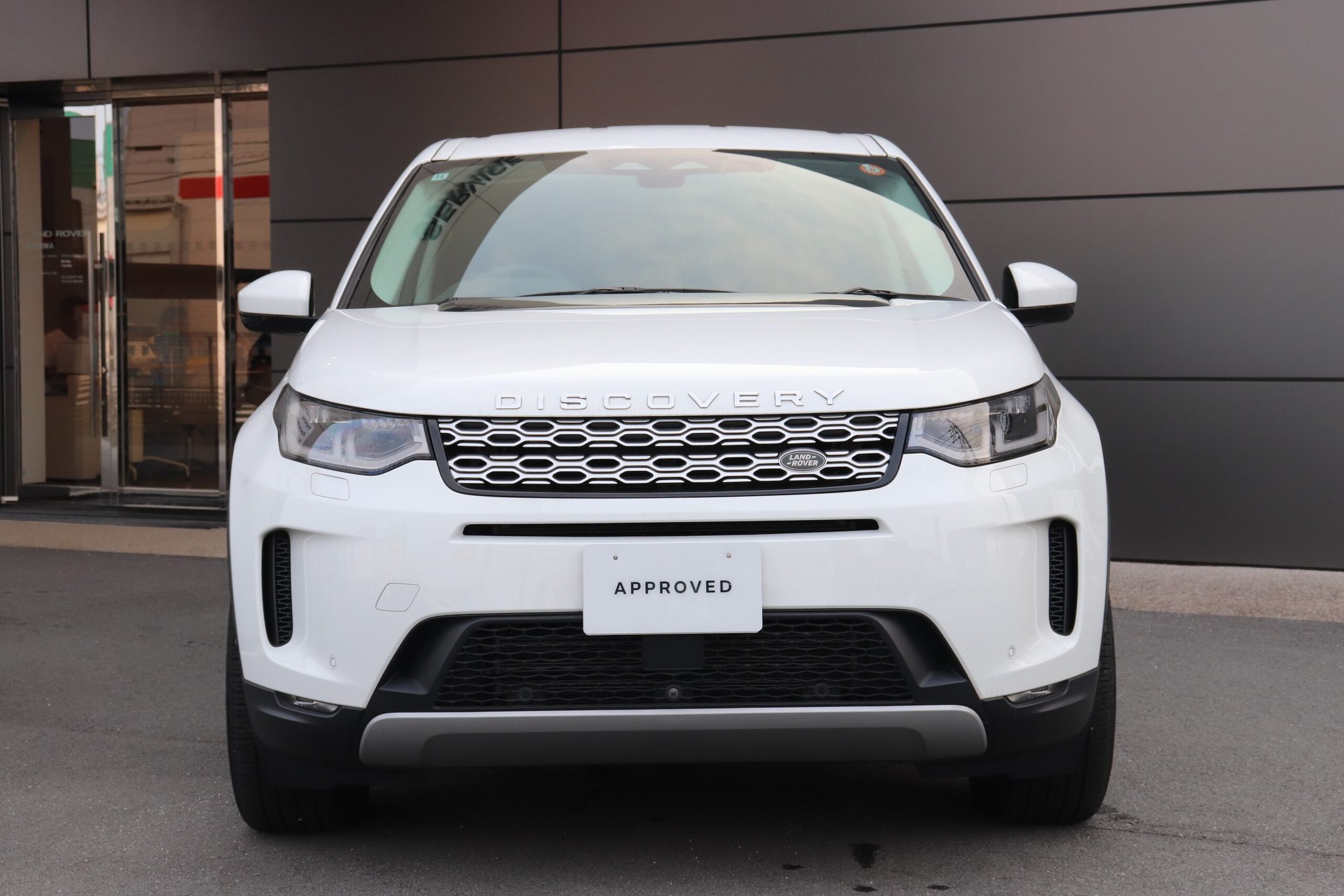 Land Rover Discovery 2022 — фото 2