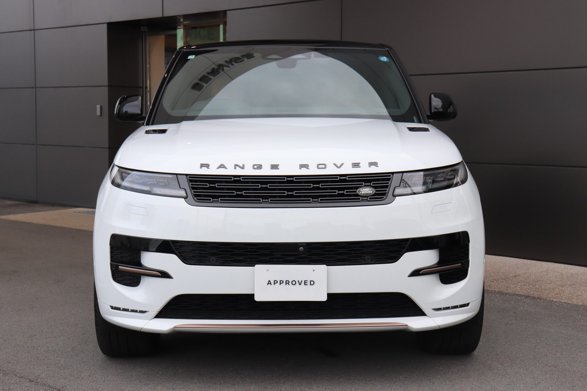 Land Rover Range Rover Sport 2025 — фото 2