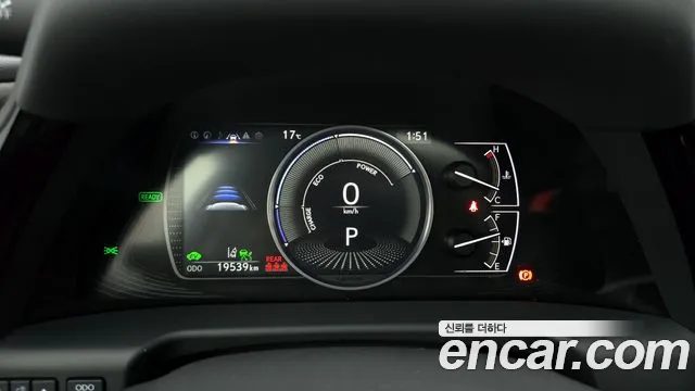 Lexus ES 2025 — миниатюра 8