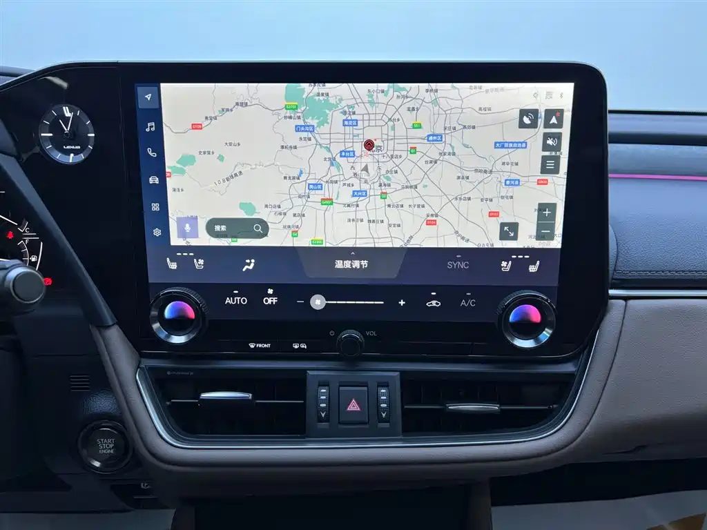 Lexus ES 2026 — миниатюра 14