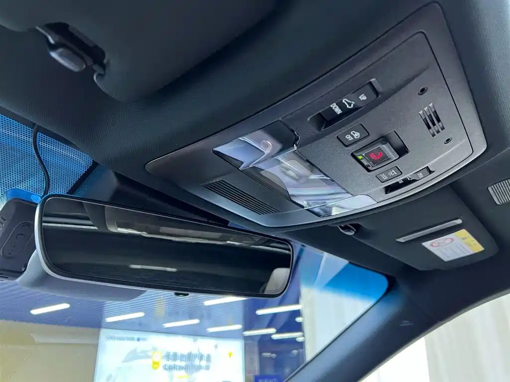 Lexus ES 2026 — миниатюра 20