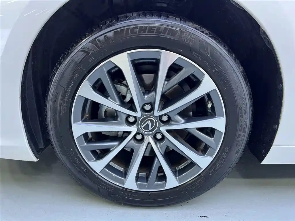 Lexus ES 2026 — миниатюра 25