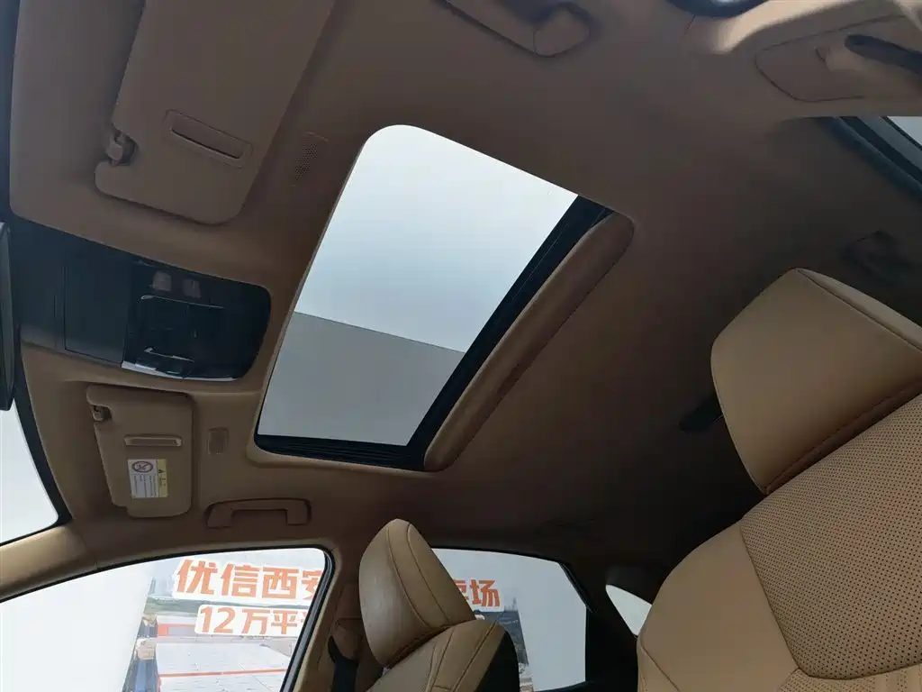 Lexus NX 2022 — миниатюра 14