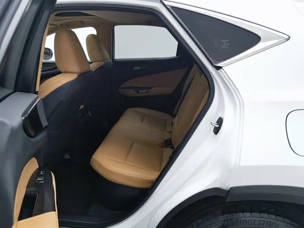Lexus NX 2022 — миниатюра 15