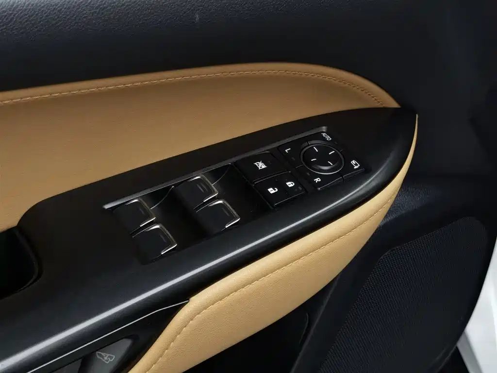 Lexus NX 2022 — миниатюра 9