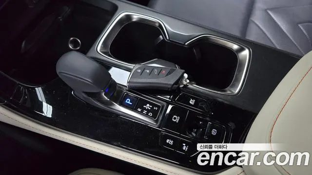 Lexus NX 2023 — миниатюра 9