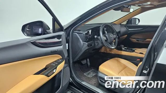 Lexus NX 2024 — миниатюра 10