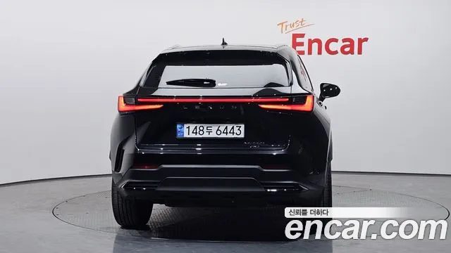 Lexus NX 2024 — миниатюра 4
