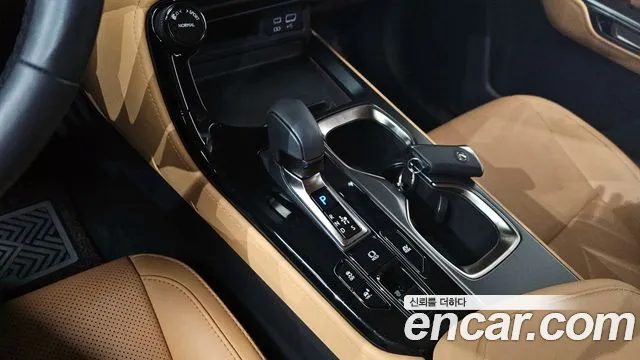 Lexus NX 2024 — миниатюра 9