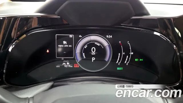 Lexus NX 2025 — миниатюра 8