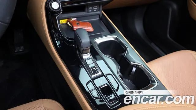 Lexus NX 2025 — миниатюра 9