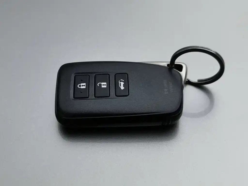 Lexus RX 2021 — миниатюра 19